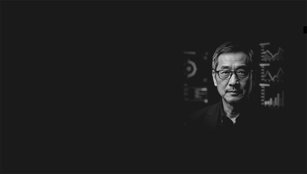 TheONE 해외선물 전문가 John